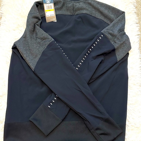 Under Armour Women’s Jacket NWT* - Picture 3 of 8